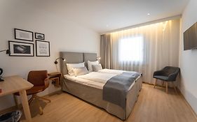 Hotel Reich Winterbach
